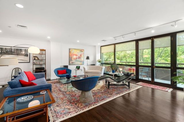 241 Perkins Street C 403, Boston, MA 02130