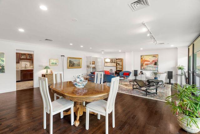 241 Perkins Street C 403, Boston, MA 02130
