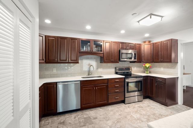 241 Perkins Street C 403, Boston, MA 02130