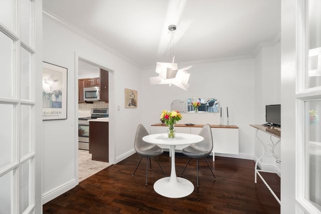 241 Perkins Street C 403, Boston, MA 02130
