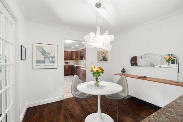 241 Perkins Street C 403, Boston, MA 02130
