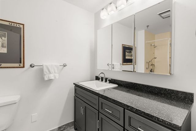 241 Perkins Street C 403, Boston, MA 02130