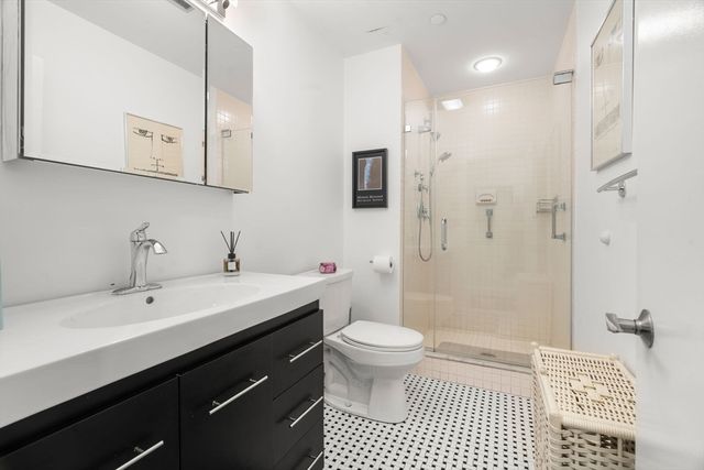 241 Perkins Street C 403, Boston, MA 02130