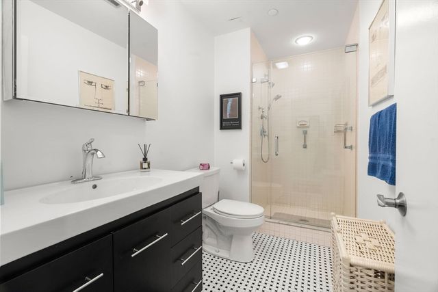 241 Perkins Street C 403, Boston, MA 02130