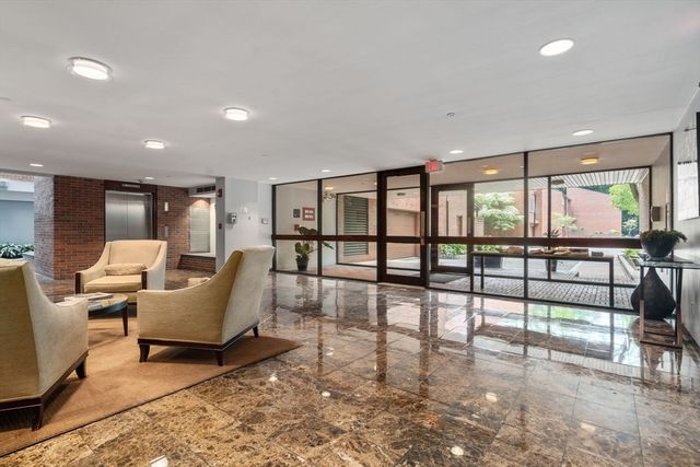 241 Perkins Street C 403, Boston, MA 02130