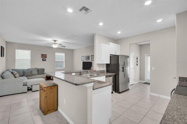 9579 FLOURISH DRIVE, Land O Lakes, FL 34637