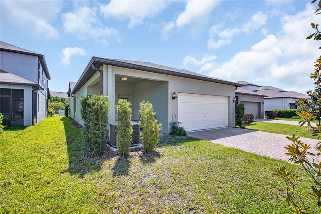 9579 FLOURISH DRIVE, Land O Lakes, FL 34637