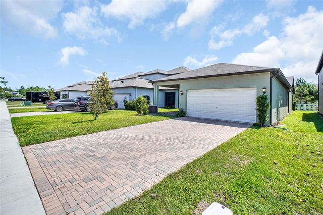 9579 FLOURISH DRIVE, Land O Lakes, FL 34637