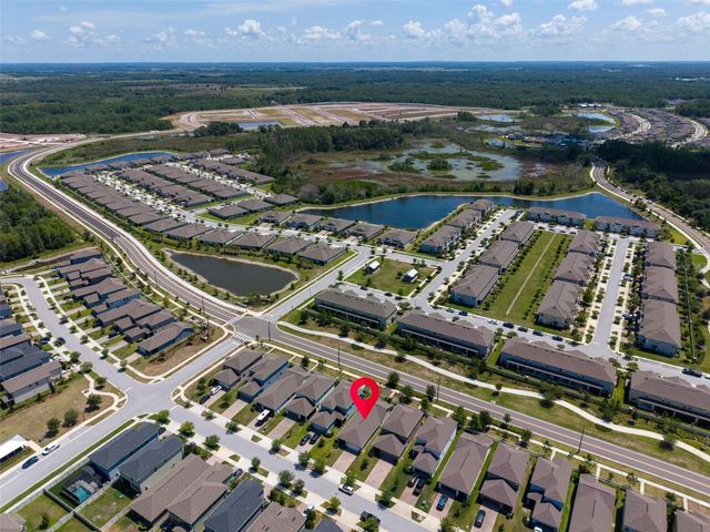 9579 FLOURISH DRIVE, Land O Lakes, FL 34637