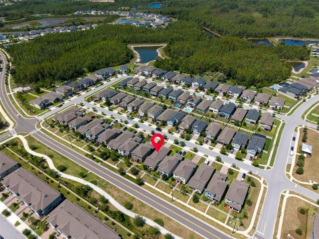 9579 FLOURISH DRIVE, Land O Lakes, FL 34637