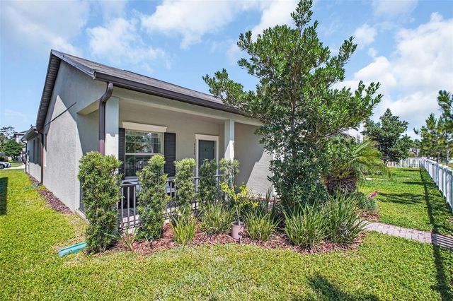 9579 FLOURISH DRIVE, Land O Lakes, FL 34637