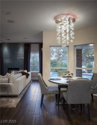 2596 Sun Reef Road, Las Vegas, NV 89128