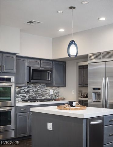 2596 Sun Reef Road, Las Vegas, NV 89128