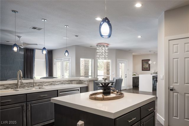 2596 Sun Reef Road, Las Vegas, NV 89128