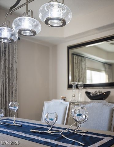 2596 Sun Reef Road, Las Vegas, NV 89128