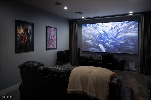 2596 Sun Reef Road, Las Vegas, NV 89128