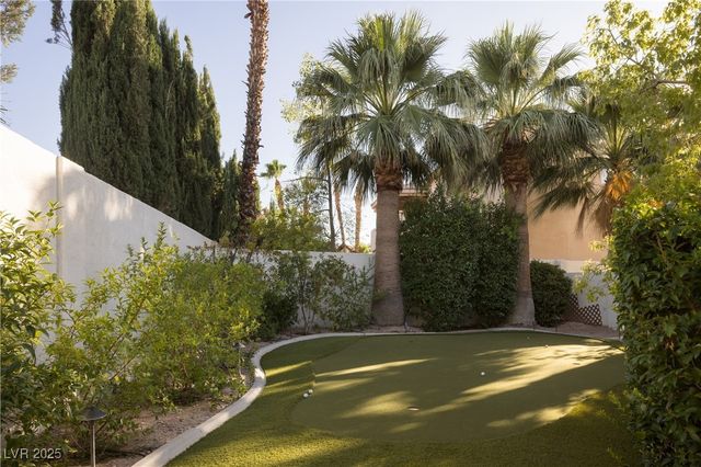 2596 Sun Reef Road, Las Vegas, NV 89128