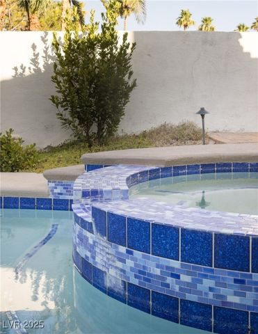 2596 Sun Reef Road, Las Vegas, NV 89128