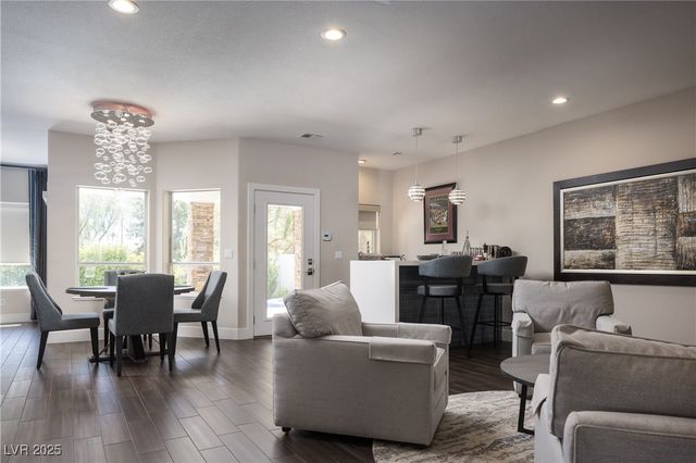 2596 Sun Reef Road, Las Vegas, NV 89128