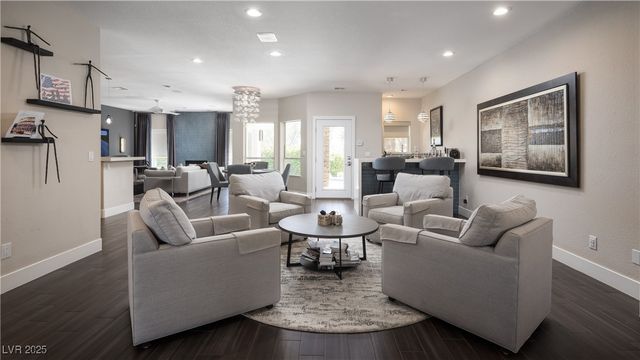 2596 Sun Reef Road, Las Vegas, NV 89128