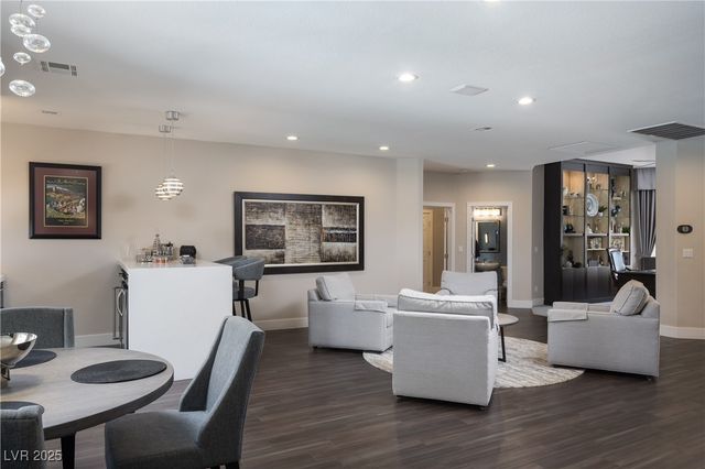 2596 Sun Reef Road, Las Vegas, NV 89128