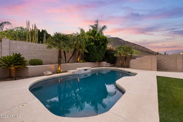 10251 N 135TH Street, Scottsdale, AZ 85259