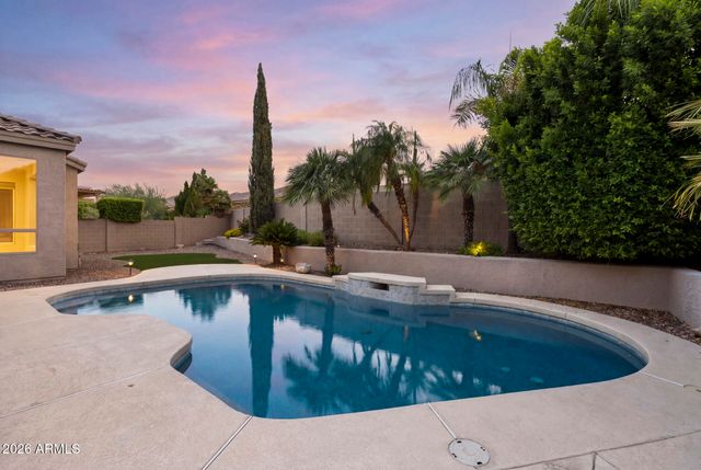 10251 N 135TH Street, Scottsdale, AZ 85259