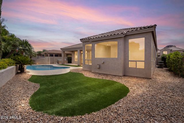 10251 N 135TH Street, Scottsdale, AZ 85259