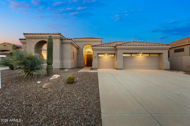 10251 N 135TH Street, Scottsdale, AZ 85259