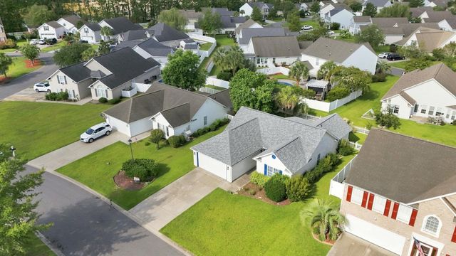 201 Coldwater Circle, Myrtle Beach, SC 29588