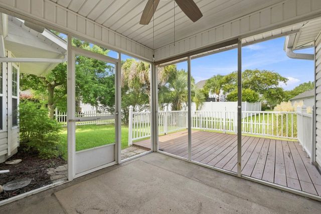 201 Coldwater Circle, Myrtle Beach, SC 29588