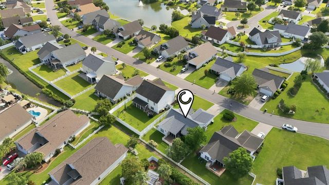 201 Coldwater Circle, Myrtle Beach, SC 29588