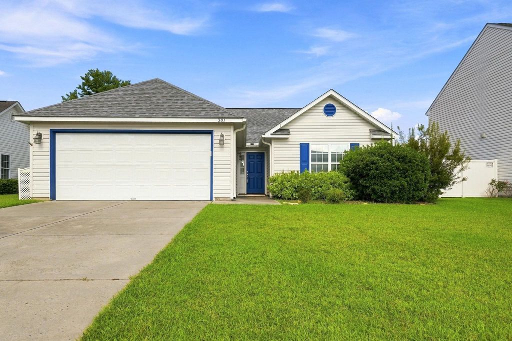 201 Coldwater Circle, Myrtle Beach, SC 29588
