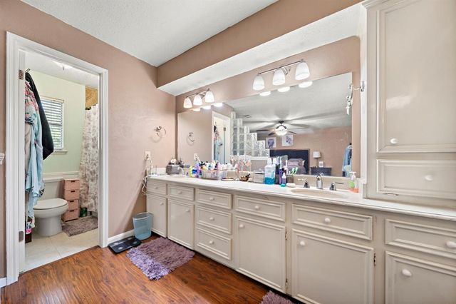 19719 Sweet Forest Lane, Humble, TX 77346