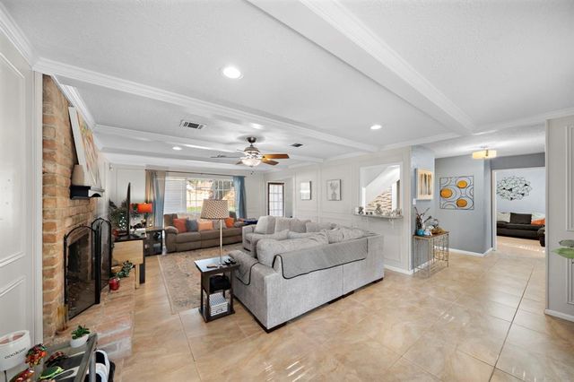 19719 Sweet Forest Lane, Humble, TX 77346