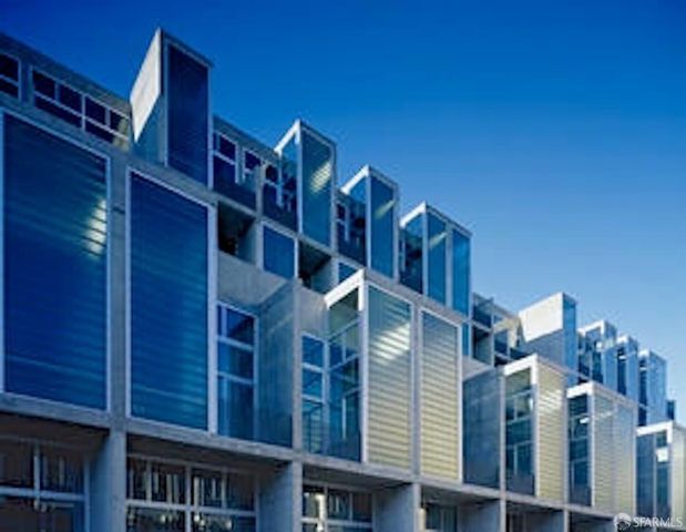 855 Folsom Street 311, San Francisco, CA 94107