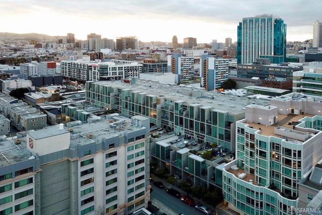 855 Folsom Street 311, San Francisco, CA 94107