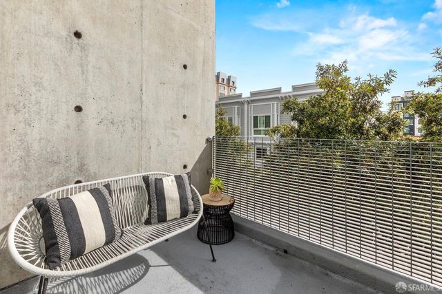 855 Folsom Street 311, San Francisco, CA 94107
