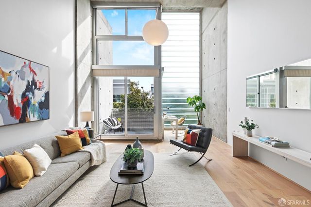 855 Folsom Street 311, San Francisco, CA 94107