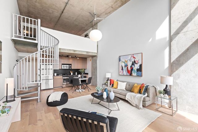 855 Folsom Street 311, San Francisco, CA 94107