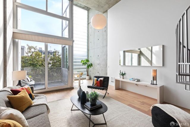 855 Folsom Street 311, San Francisco, CA 94107