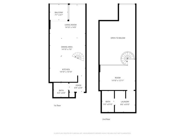 855 Folsom Street 311, San Francisco, CA 94107