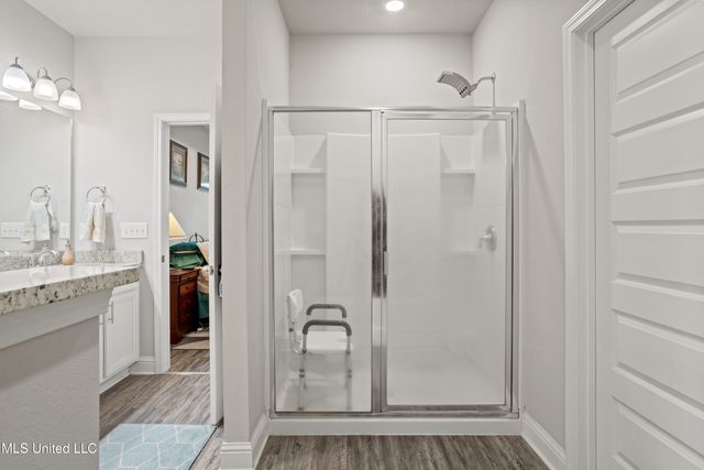 6448 Chickory Way, Ocean Springs, MS 39564