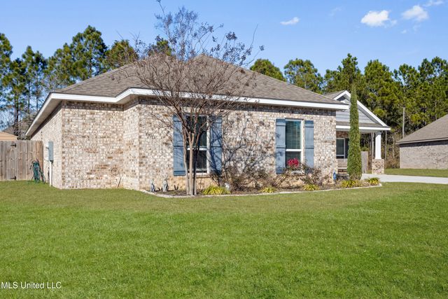 6448 Chickory Way, Ocean Springs, MS 39564