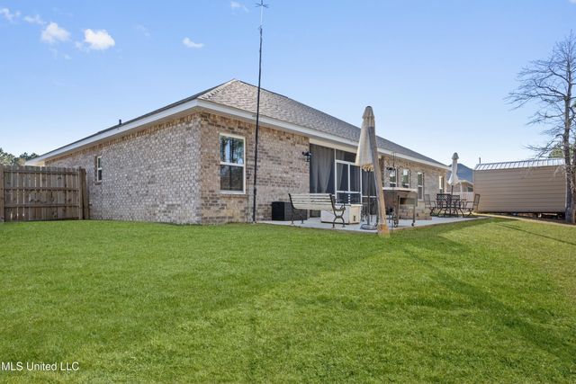 6448 Chickory Way, Ocean Springs, MS 39564