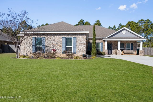 6448 Chickory Way, Ocean Springs, MS 39564