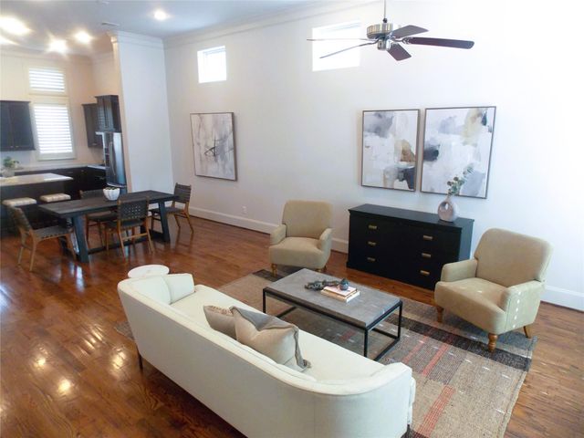 1244 W 23rd Street, Houston, TX 77008