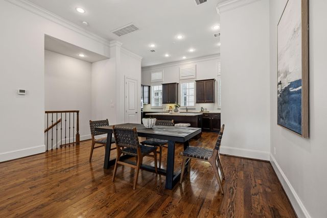 1244 W 23rd Street, Houston, TX 77008