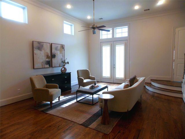 1244 W 23rd Street, Houston, TX 77008