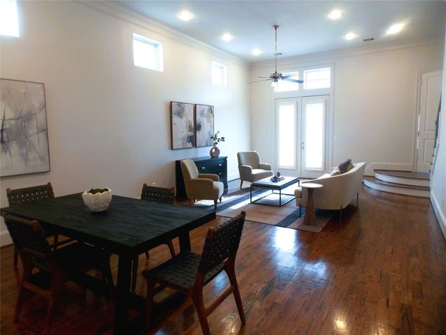 1244 W 23rd Street, Houston, TX 77008